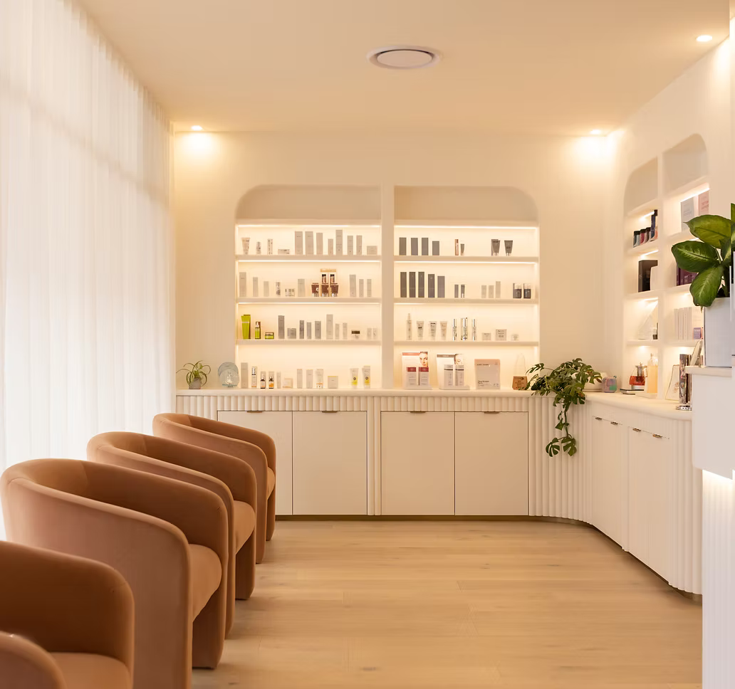 In2Skin Cosmedic Clinic & Salon