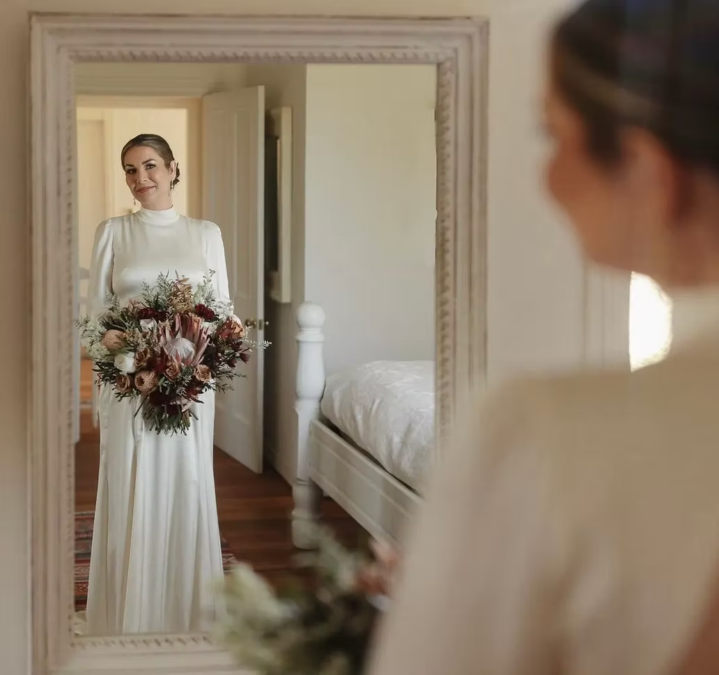 Darcie Nicol Floral Designs