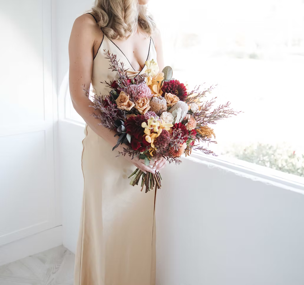 Darcie Nicol Floral Designs