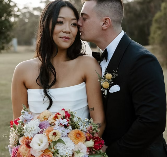 Darcie Nicol Floral Designs