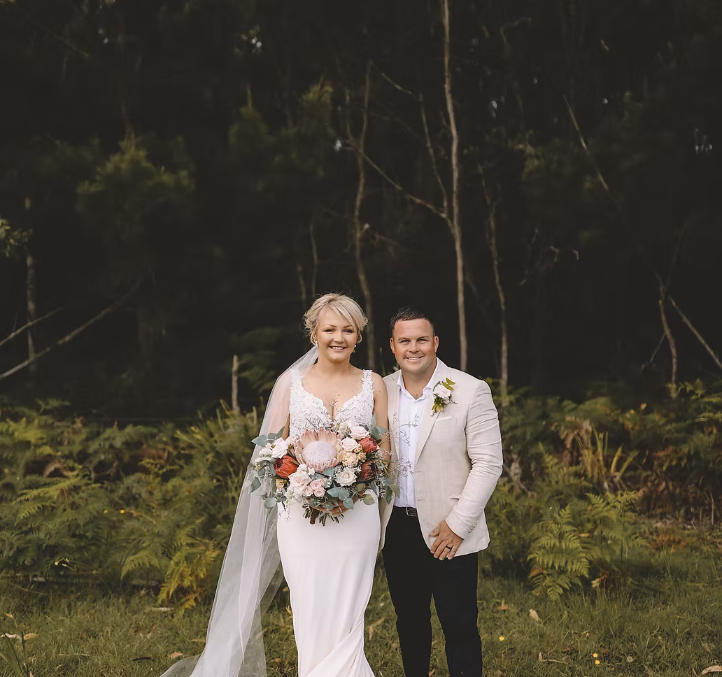 Darcie Nicol Floral Designs