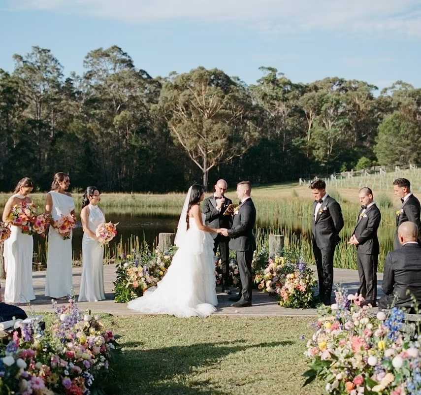 Darcie Nicol Floral Designs