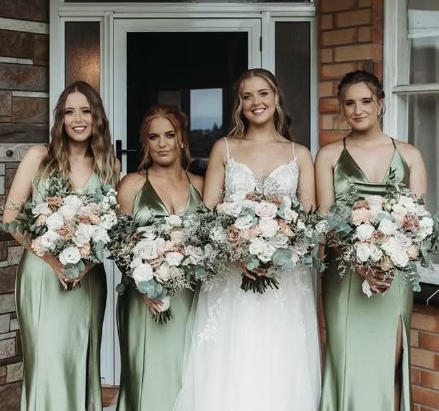 Darcie Nicol Floral Designs