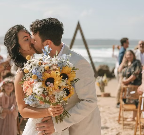 Darcie Nicol Floral Designs