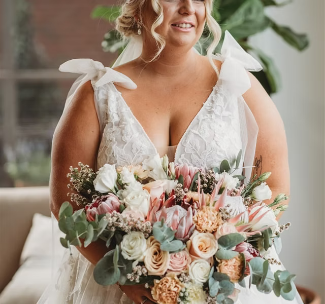 Darcie Nicol Floral Designs