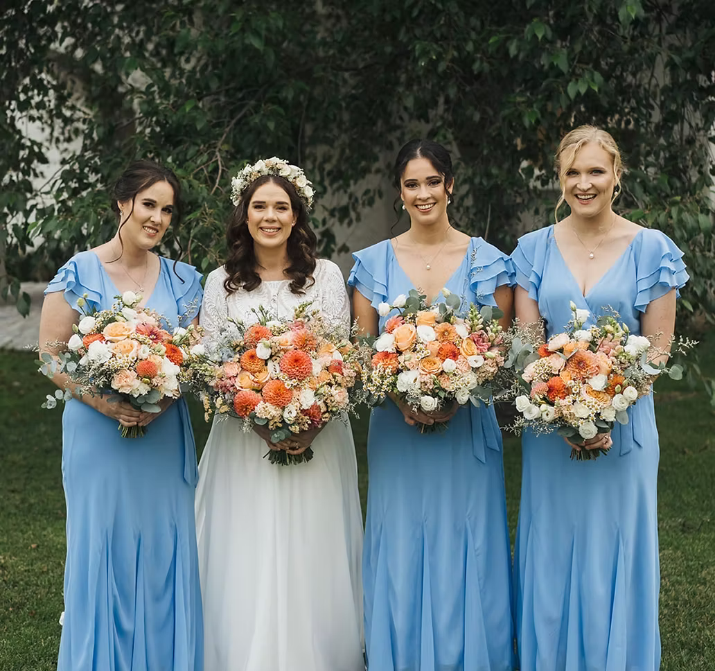 Darcie Nicol Floral Designs