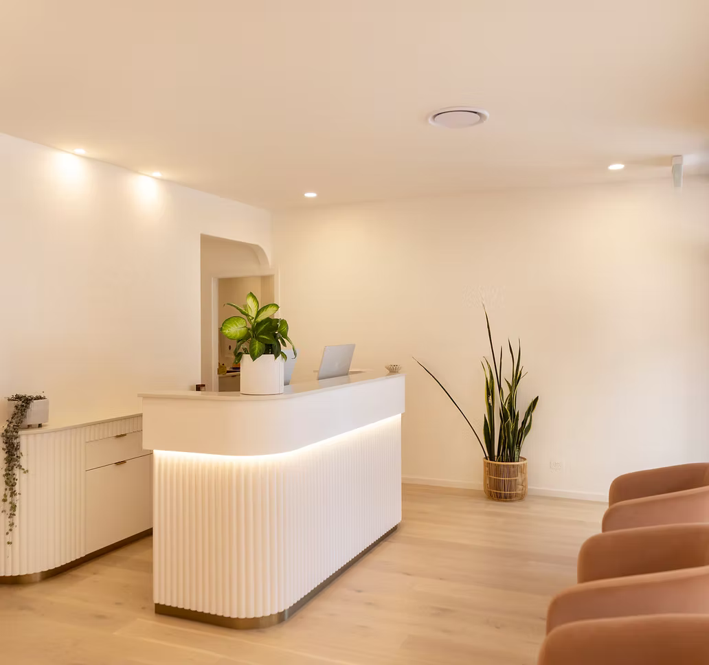 In2Skin Cosmedic Clinic & Salon