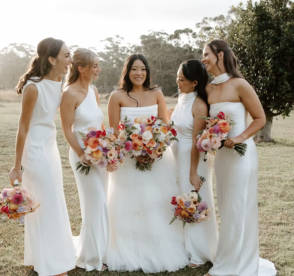 Darcie Nicol Floral Designs