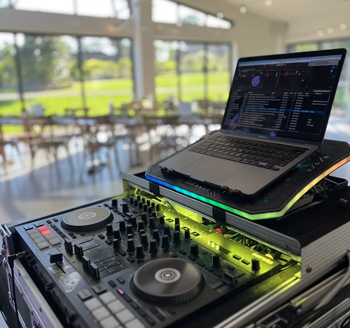 South Coast DJS
