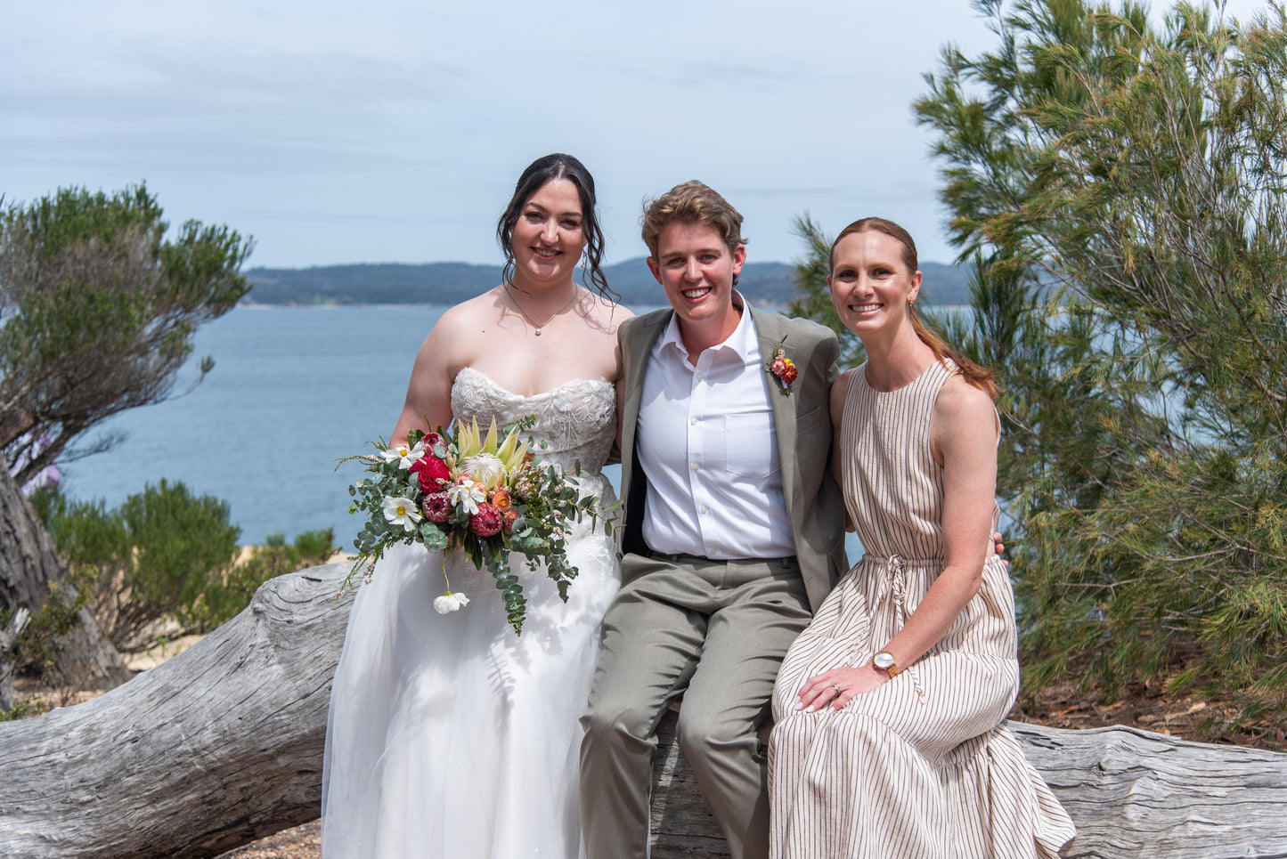 Ceremonies by Jodie