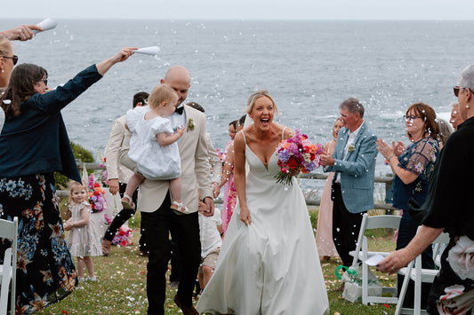 Kianinny Bush Cottages