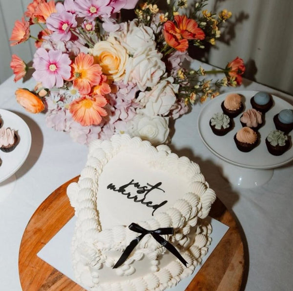Silk House Florals