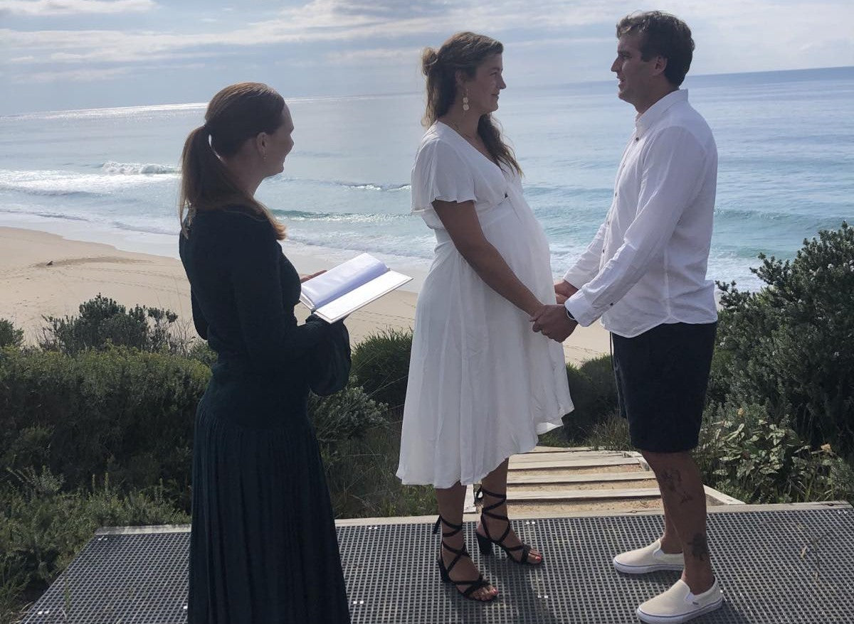 Ceremonies by Jodie