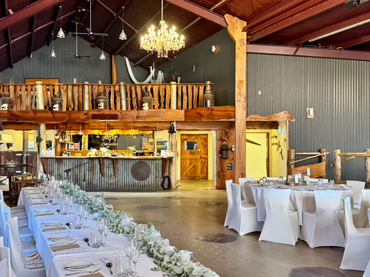 Oaklands Event Centre and Homestead