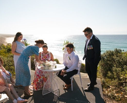 Ceremonies by Jodie