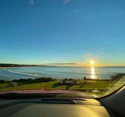 Sapphire Coast Personal Transport