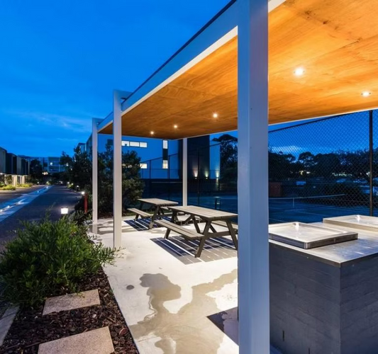 Coast Resort Merimbula