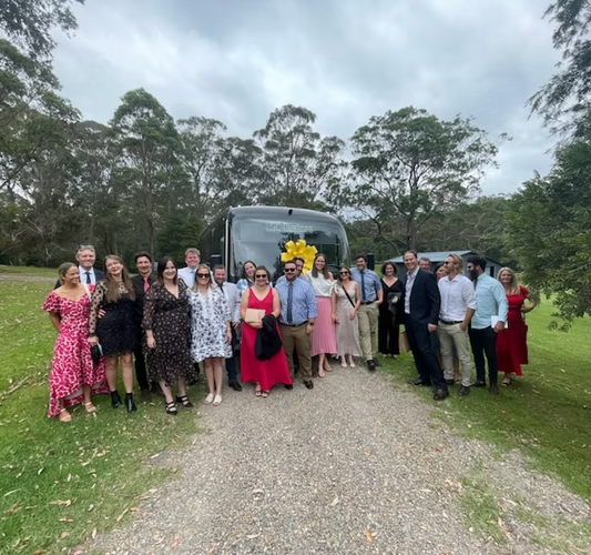 Sapphire Coast Buslines