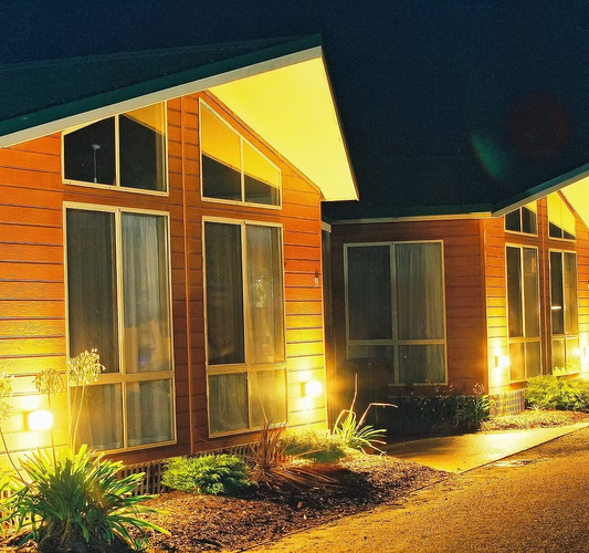 Tween Waters Merimbula