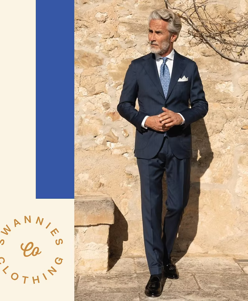 Swannies Clothing Co