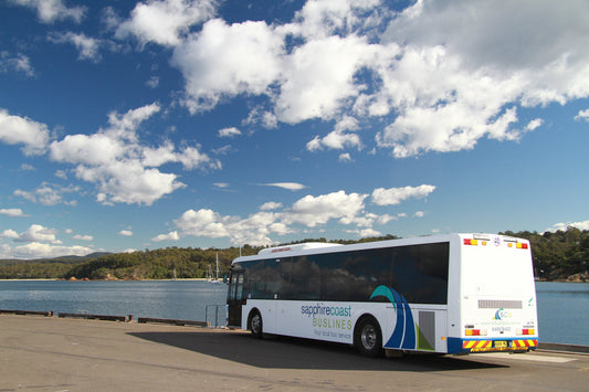 Sapphire Coast Buslines