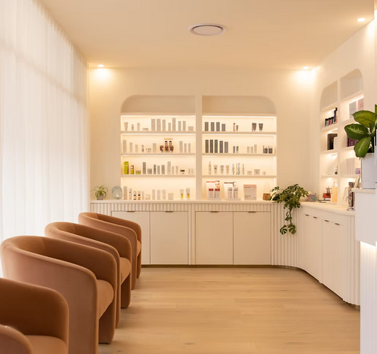 In2Skin Cosmedic Clinic & Salon