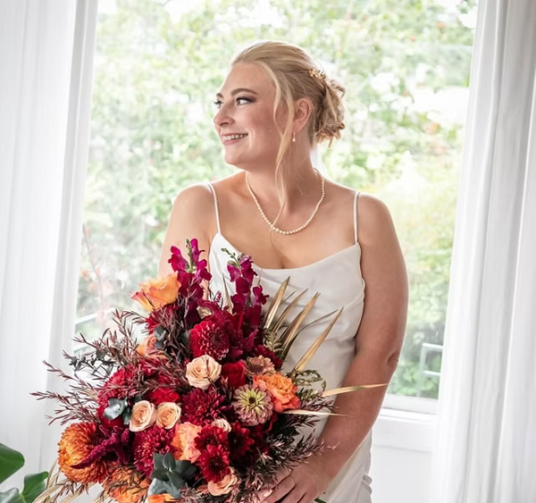 Darcie Nicol Floral Designs