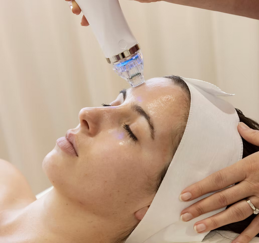 In2Skin Cosmedic Clinic & Salon