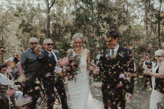 Kianinny Bush Cottages