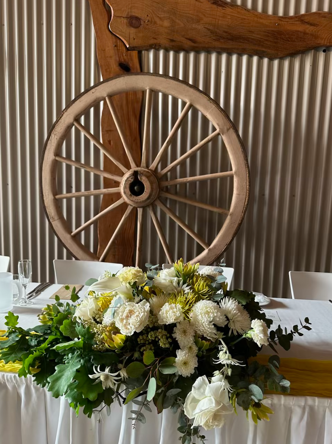 Oaklands Event Centre and Homestead