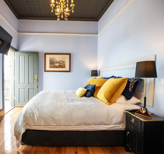Hotel Australasia