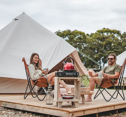 Tathra Beach Eco Camp