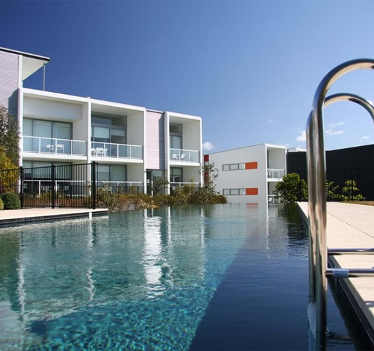 Coast Resort Merimbula