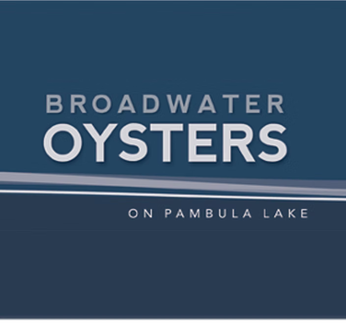 Broadwater Oysters