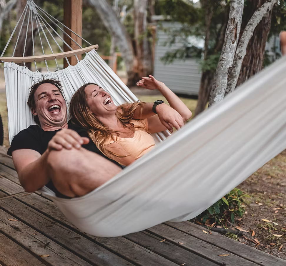 Tathra Beach Eco Camp