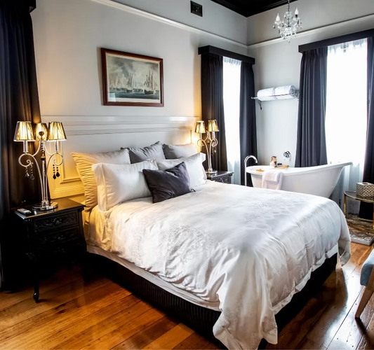 Hotel Australasia