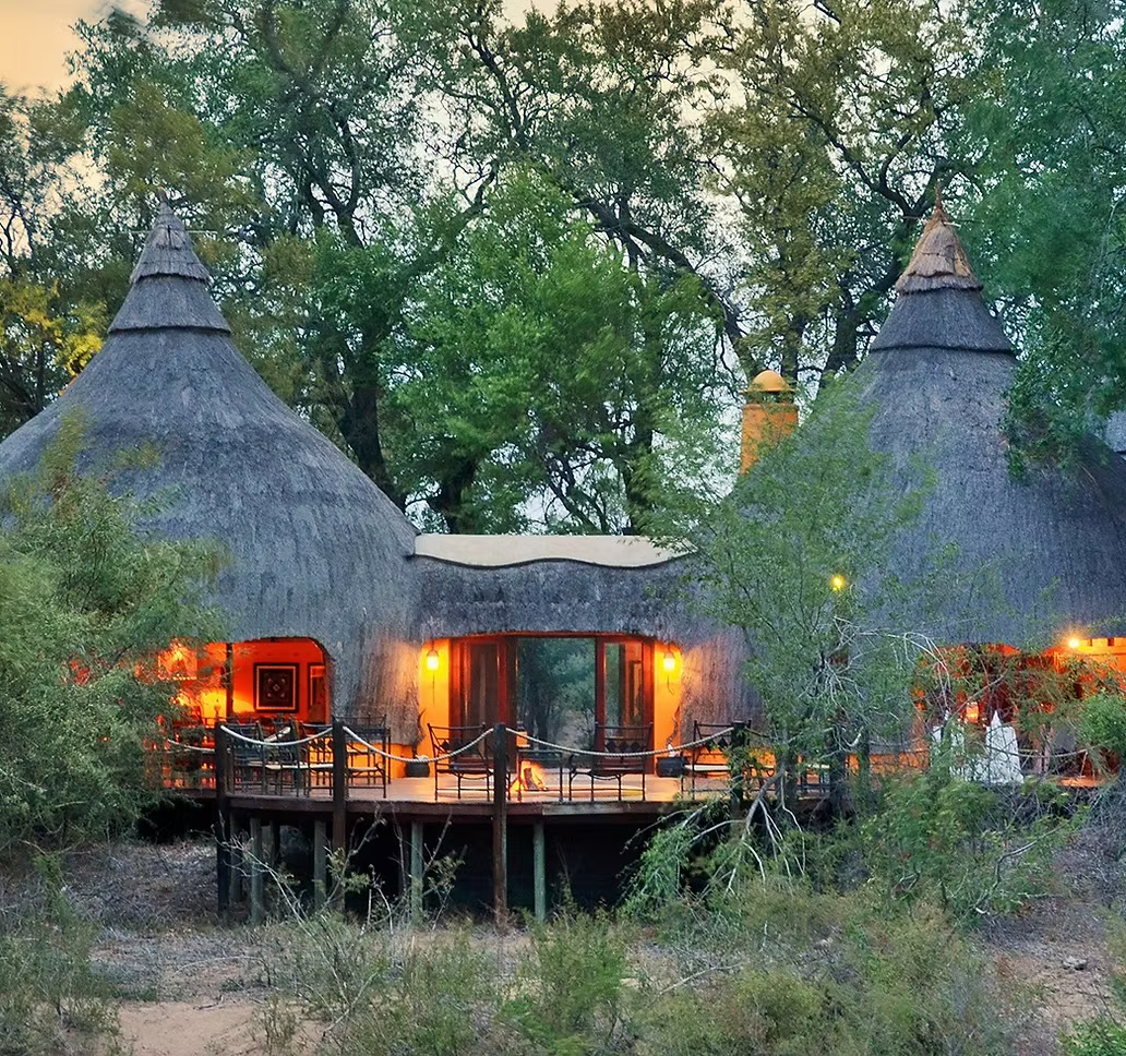 Sandy's Safaris