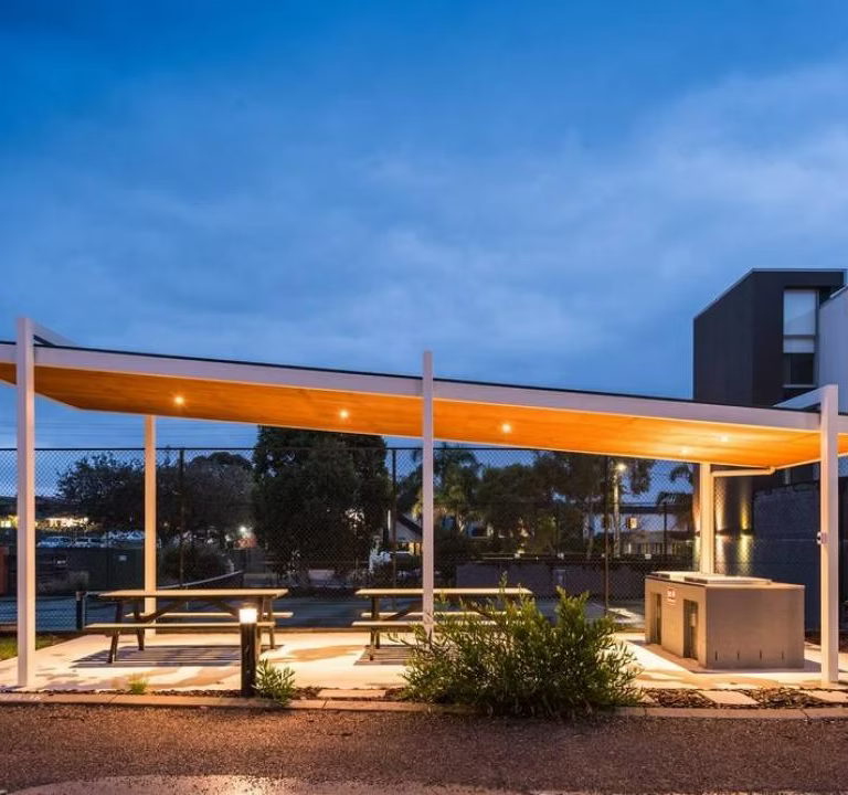 Coast Resort Merimbula