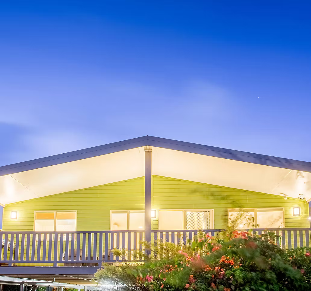 Tween Waters Merimbula
