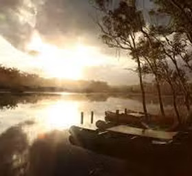 Tanja Lagoon Camp