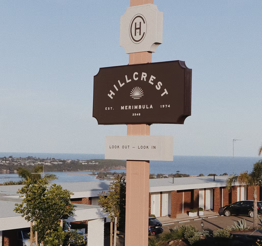 Hillcrest Motel