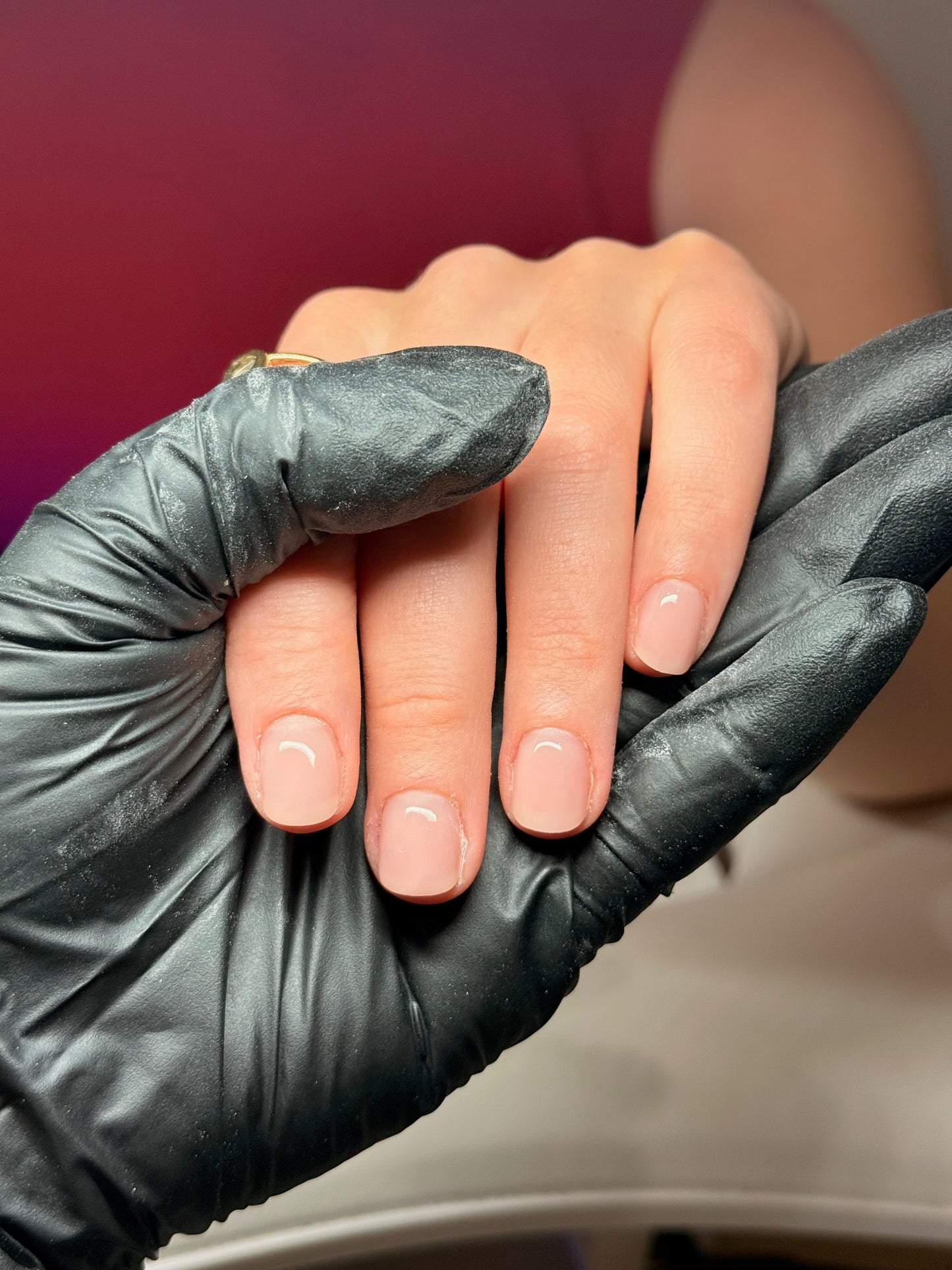 Eden Killer Nails