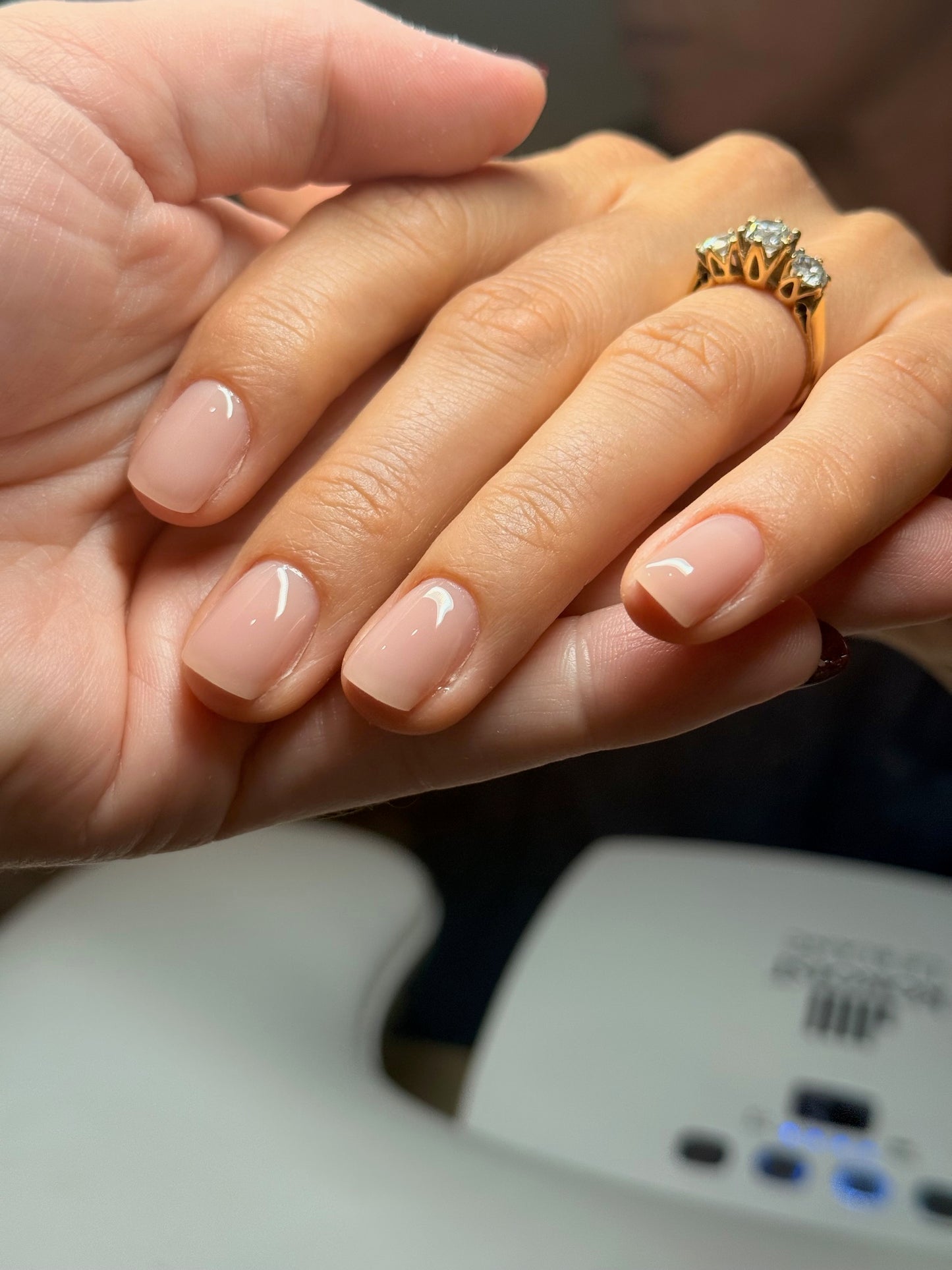 Eden Killer Nails